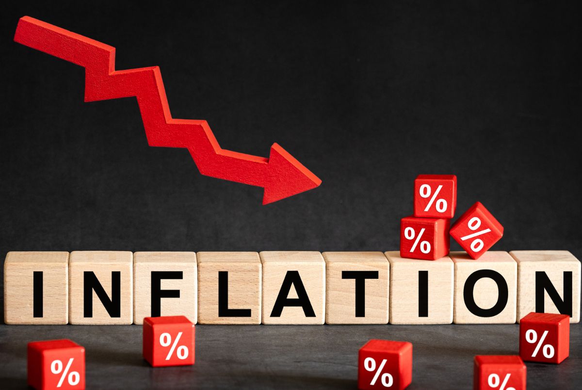 Fluta Inflation Rata anuală a inflației continuă tendința de scădere: în decembrie a ...